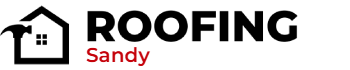 Sandy Roofing Company Logo
